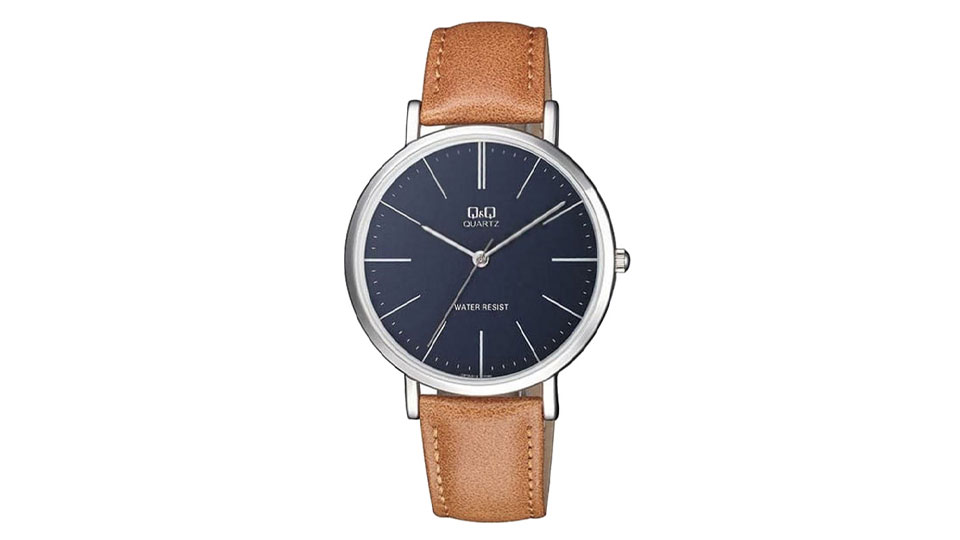 ساعت مردانه کیو اند کیو مدل Q978J312Y