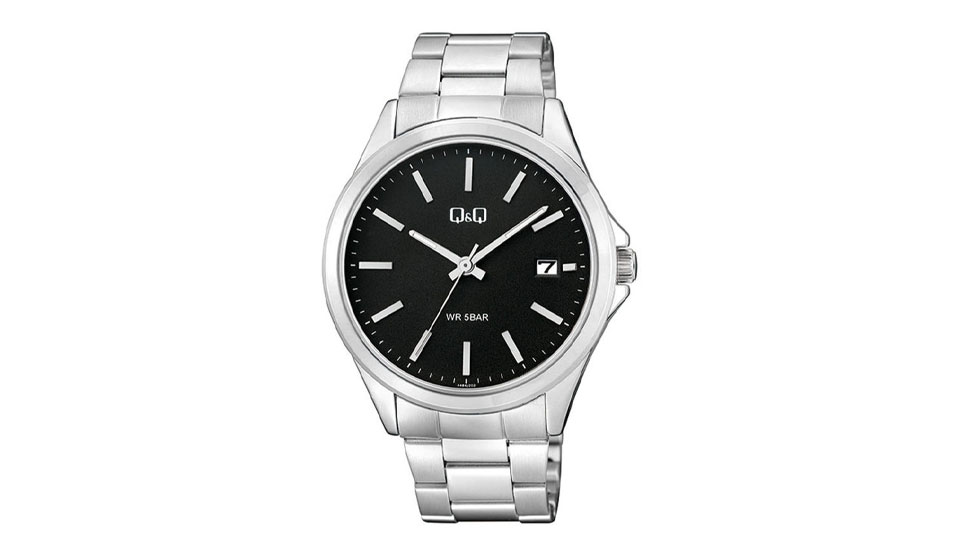 ساعت مردانه کیو اند کیو مدل A484J202Y