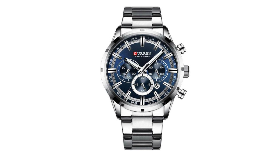 ساعت مردانه کورن مدل 8355-2