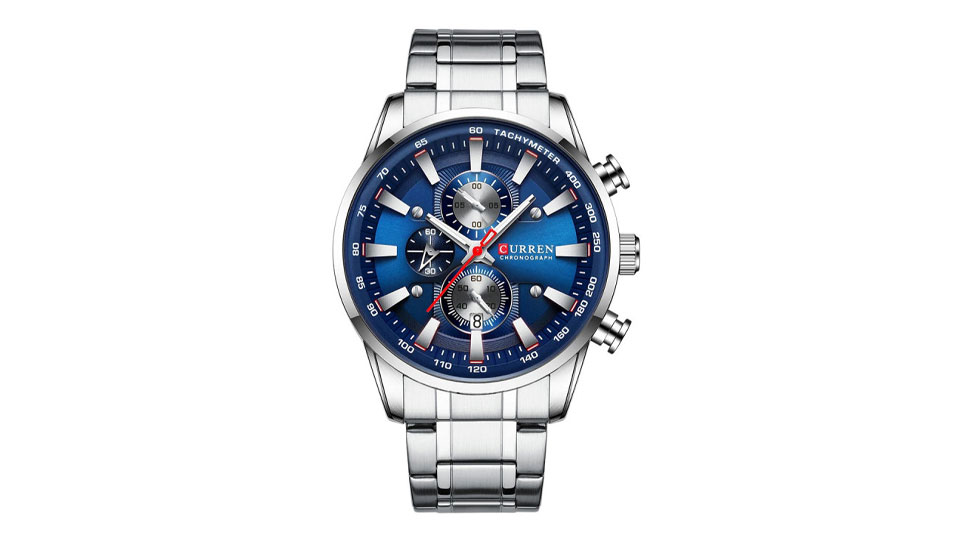 ساعت مردانه کورن مدل 8351