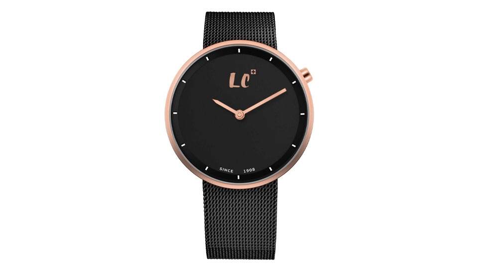 ساعت مردانه لی‌کانر مدل Niguel LC04111G