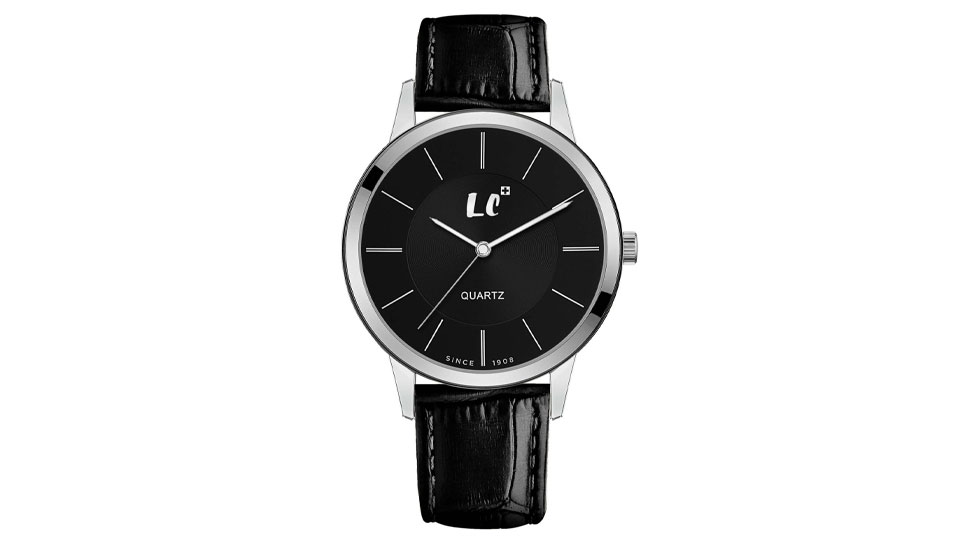 ساعت مردانه لی‌کانر مدل Westminster LC04110G