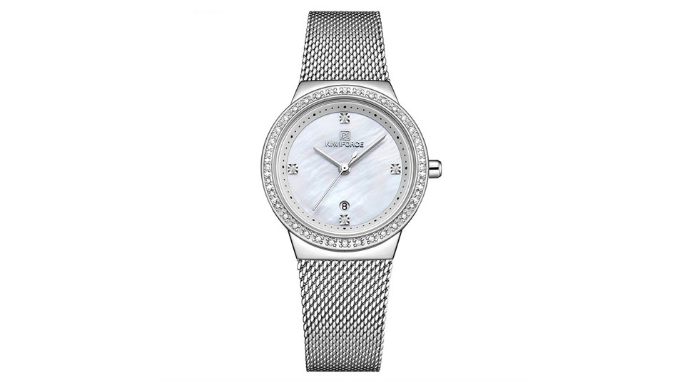 ساعت زنانه نیوی فورس مدل NF5005