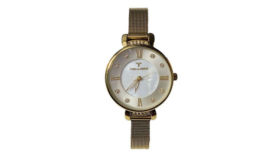 ساعت زنانه تلارو مدل TL-1