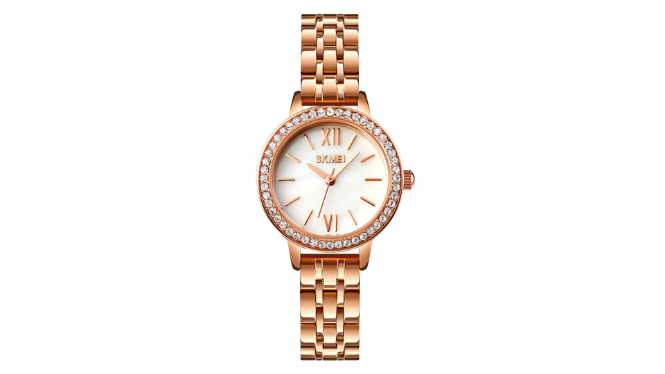 ساعت زنانه اسکمی مدل 1711RG