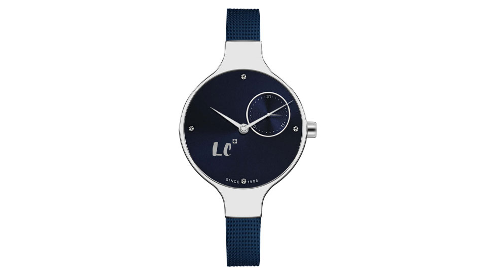 ساعت زنانه لی‌کانر مدل Ladera LC04118L