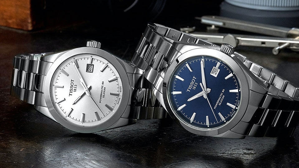 ساعت Tissot مردانه