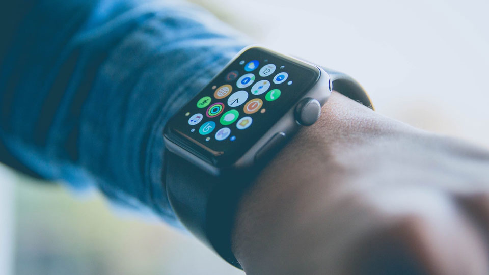 آموزش تنظیمات اپل واچ