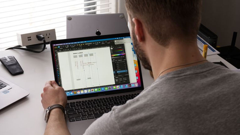 طراحی و اقدامات اولیه