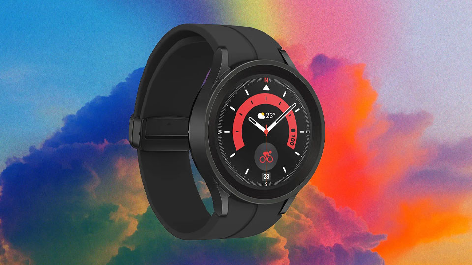 بررسی ساعت سامسونگ گلکسی واچ 5