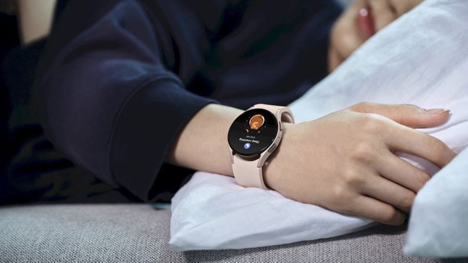 ساعت هوشمند Galaxy Watch 5