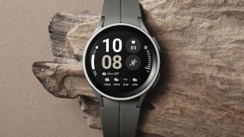 گلکسی واچ 5 سامسونگ