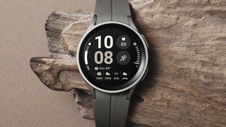 بهترین ساعت جی پی اس دار؛ معرفی انواع ساعت با قابلیت GPS