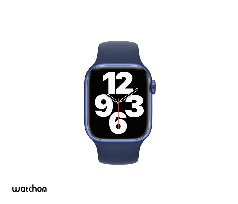 HBLINE Smart Watch 7913A - Image 4