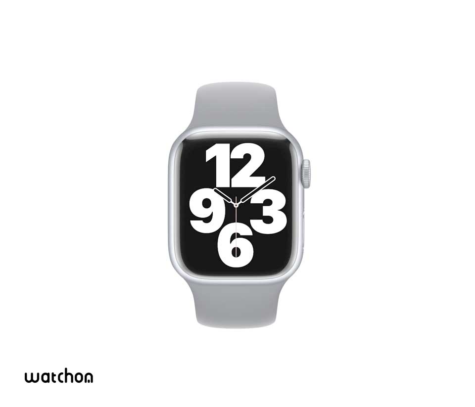 HBLINE Smart Watch 7913A - Image 3